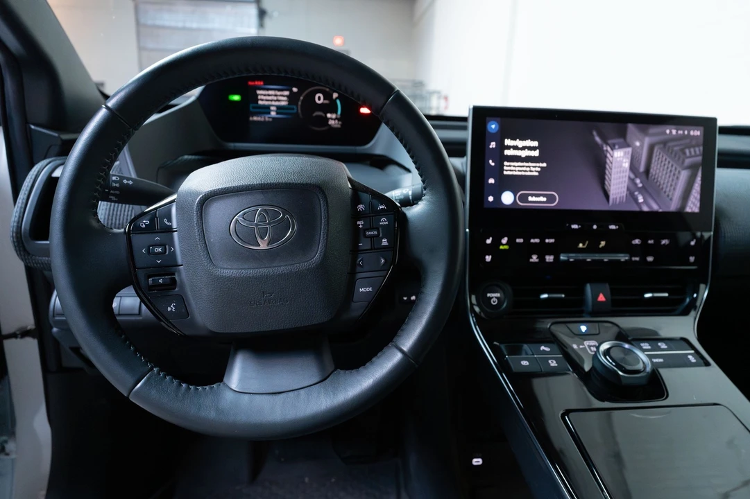 2023 Toyota - Image 3 of 30