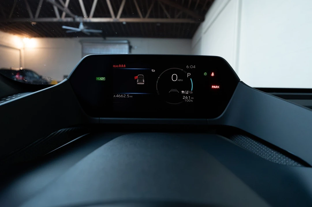 2023 Toyota - Image 6 of 30