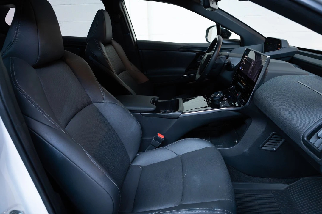 2023 Toyota - Image 21 of 30