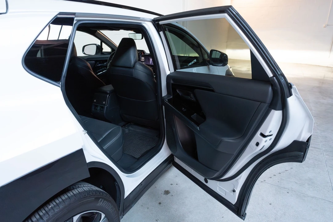 2023 Toyota - Image 12 of 30