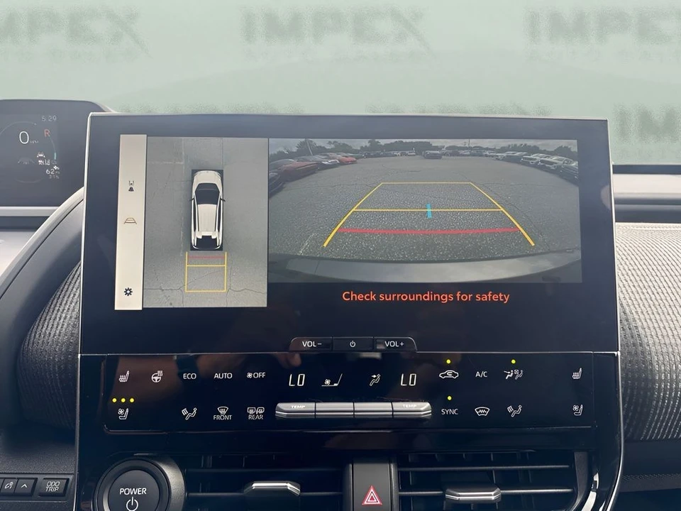 2023 Toyota - Image 20 of 31
