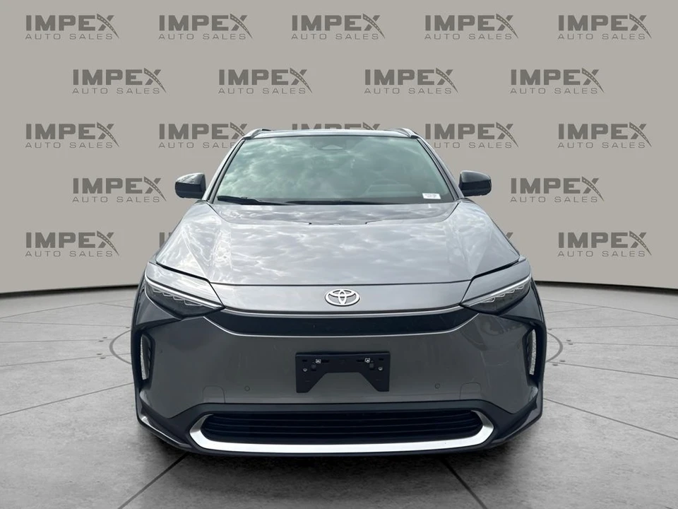 2023 Toyota - Image 8 of 31