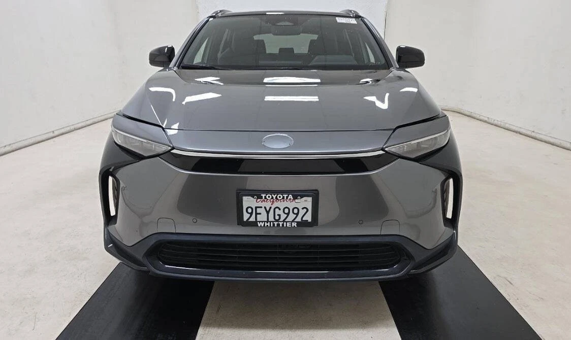 2023 Toyota - Image 3 of 16