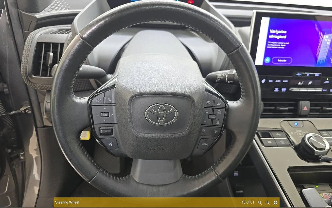 2023 Toyota - Image 8 of 16