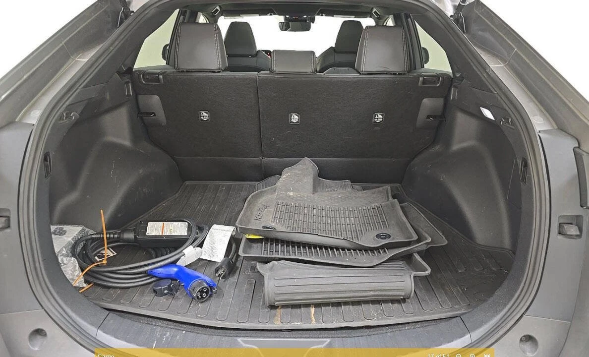 2023 Toyota - Image 13 of 16