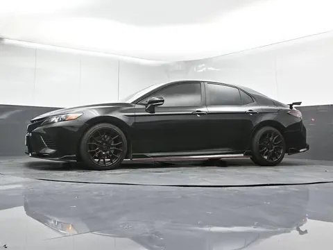 2023 Toyota Camry XSE V6