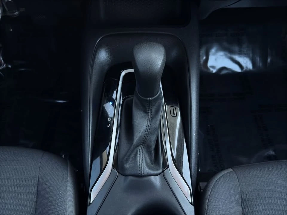 2023 Toyota Corolla 12th Gen - Image 17 of 20