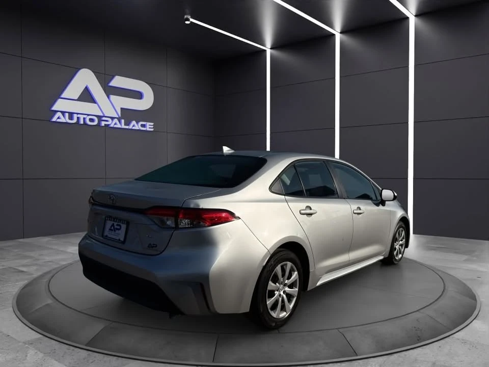 2023 Toyota Corolla 12th Gen - Image 6 of 20