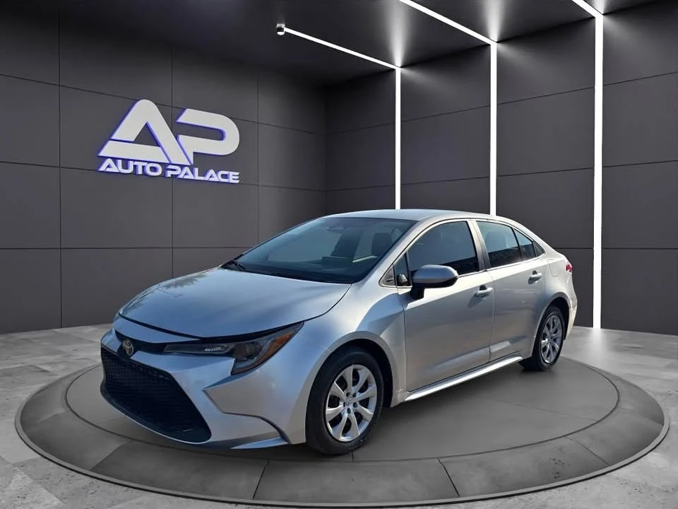 2023 Toyota Corolla 12th Gen - Image 1 of 20