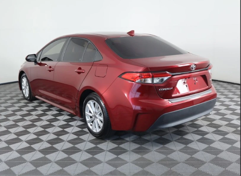 2023 Toyota Corolla 12th Gen - Image 6 of 13