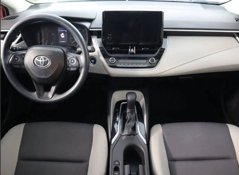2023 Toyota Corolla 12th Gen - Image 9 of 13