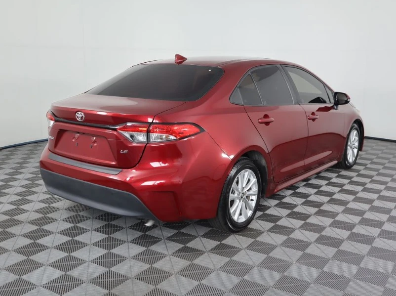 2023 Toyota Corolla 12th Gen - Image 4 of 13