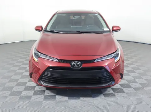 2023 Toyota Corolla 12th Gen - Image 2 of 13