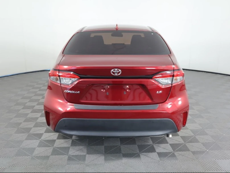 2023 Toyota Corolla 12th Gen - Image 5 of 13