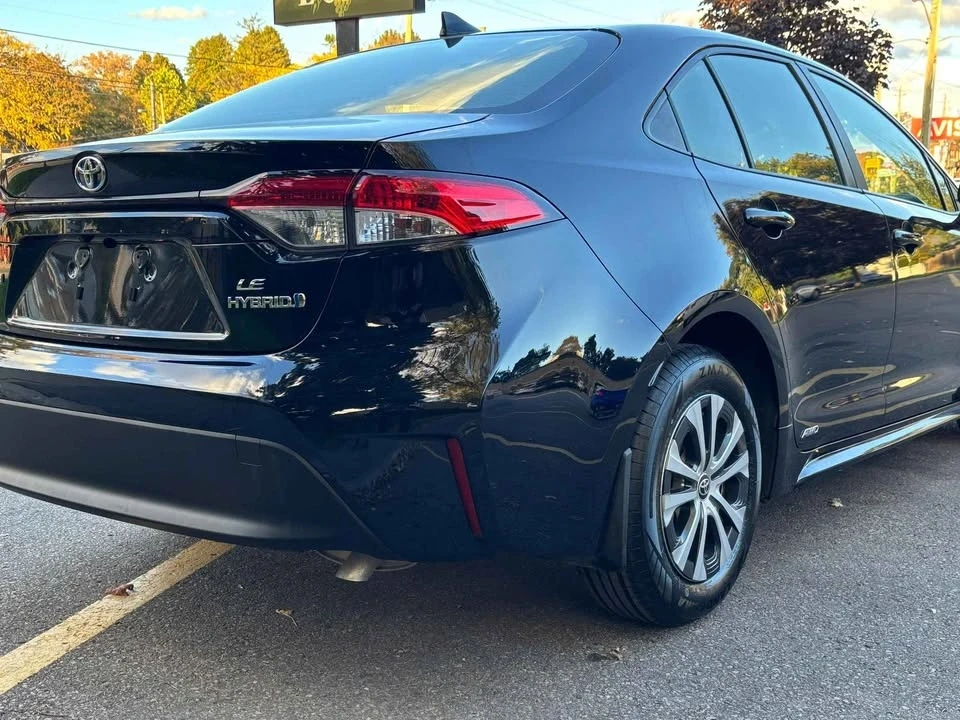 2023 Toyota Corolla 12th Gen - Image 4 of 13