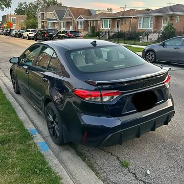 2023 Toyota Corolla