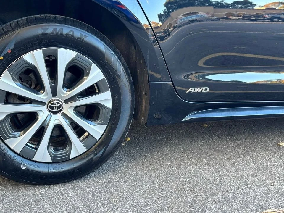 2023 Toyota Corolla 12th Gen - Image 11 of 13