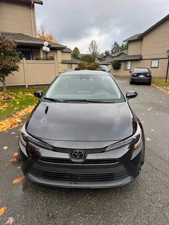 2023 Toyota Corolla 12th Gen - Image 2 of 17
