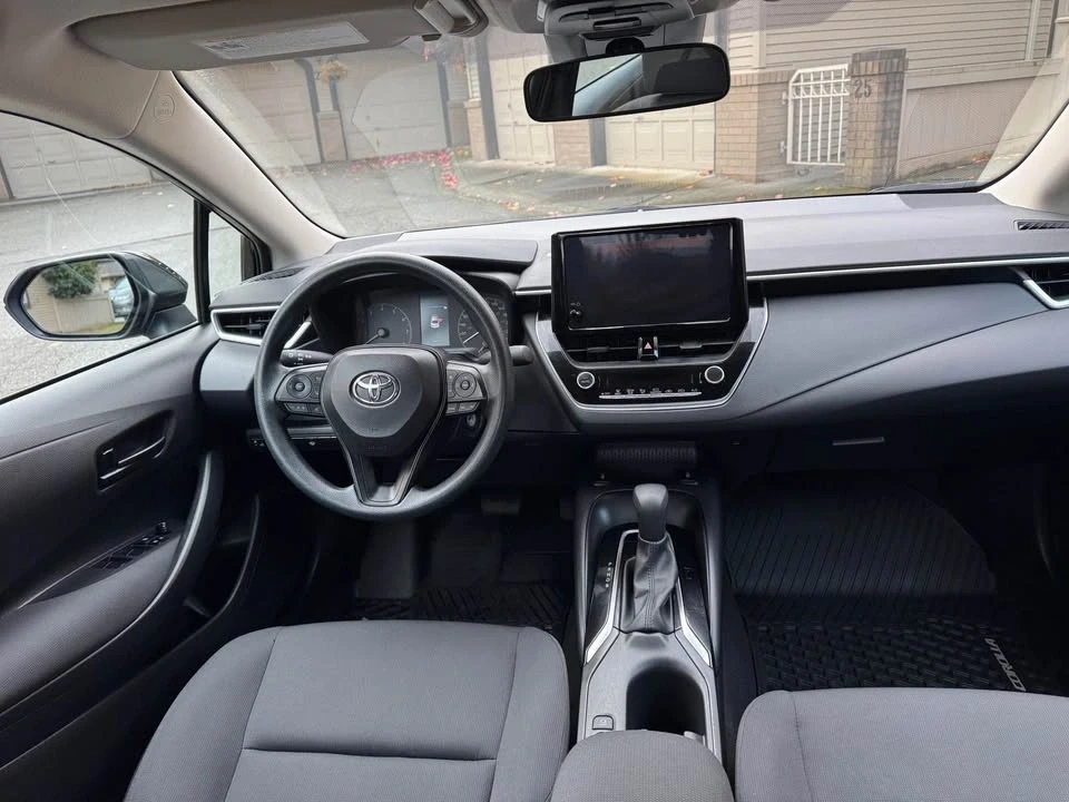 2023 Toyota Corolla 12th Gen - Image 13 of 17