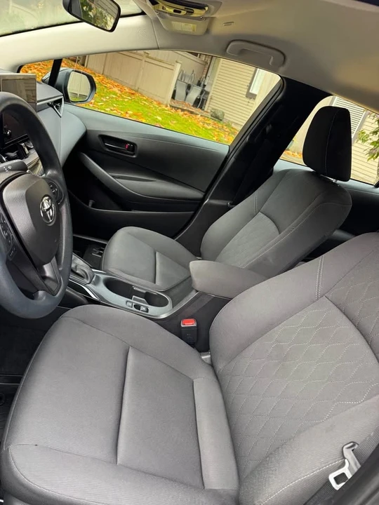 2023 Toyota Corolla 12th Gen - Image 8 of 17