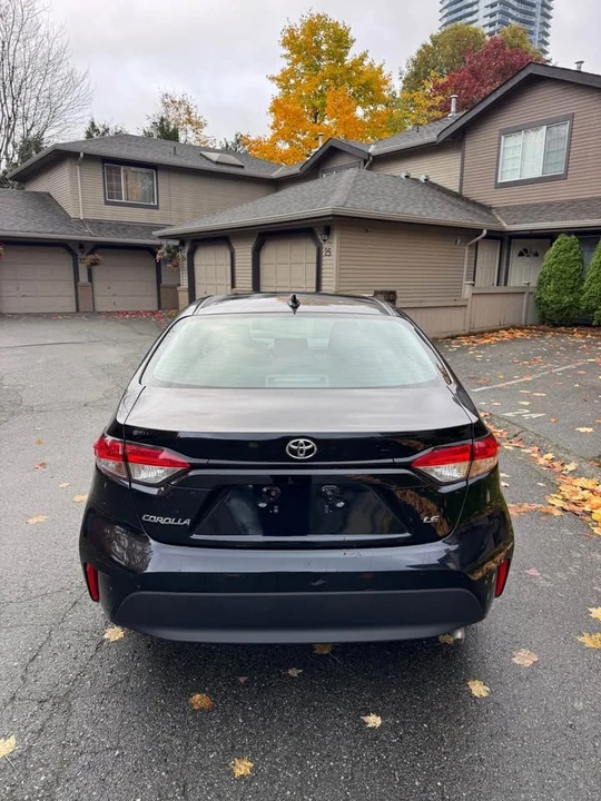 2023 Toyota Corolla 12th Gen - Image 6 of 17