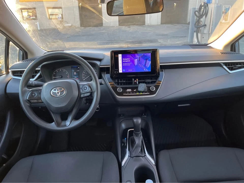 2023 Toyota Corolla 12th Gen - Image 5 of 6