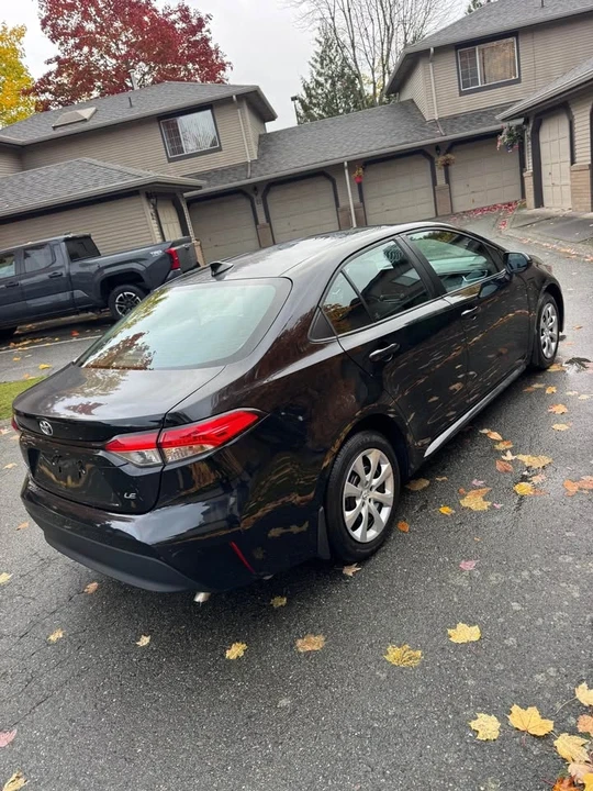 2023 Toyota Corolla 12th Gen - Image 4 of 17