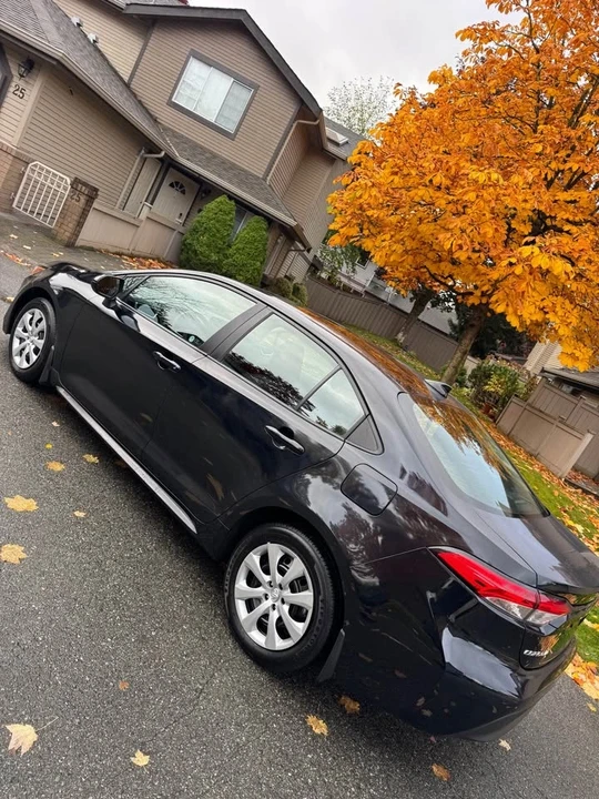 2023 Toyota Corolla 12th Gen - Image 5 of 17