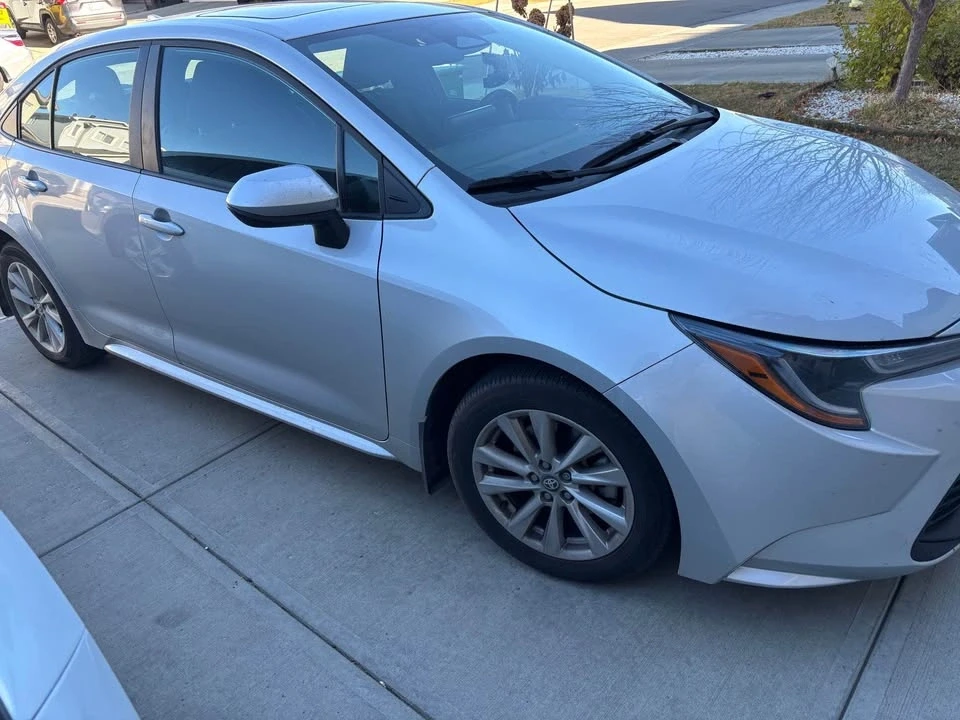 2023 Toyota Corolla 12th Gen - Image 4 of 8