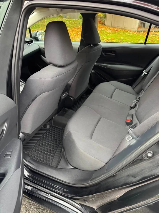2023 Toyota Corolla 12th Gen - Image 11 of 17