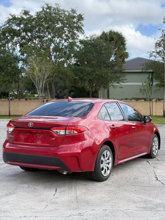 2023 Toyota Corolla 12th Gen - Image 6 of 14