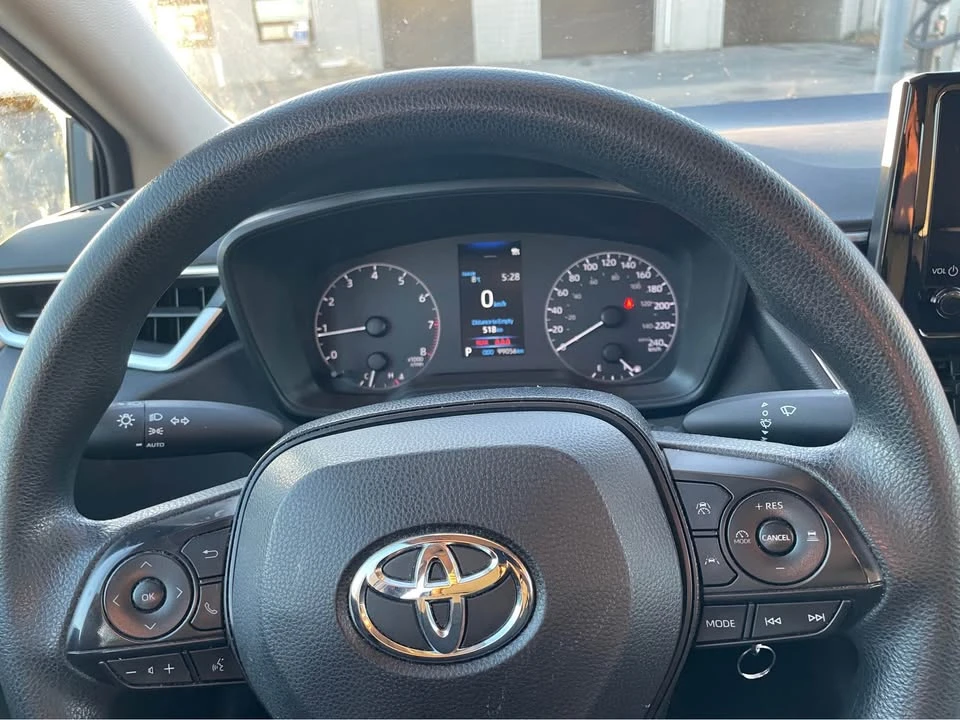2023 Toyota Corolla 12th Gen - Image 4 of 6
