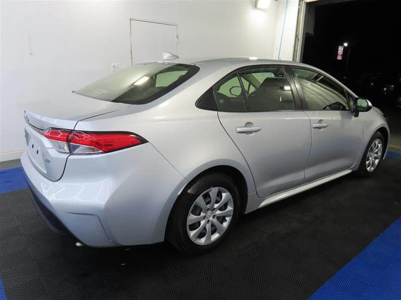 2023 Toyota Corolla 12th Gen - Image 5 of 11