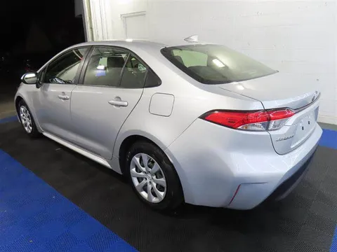 2023 Toyota Corolla 12th Gen - Image 3 of 11
