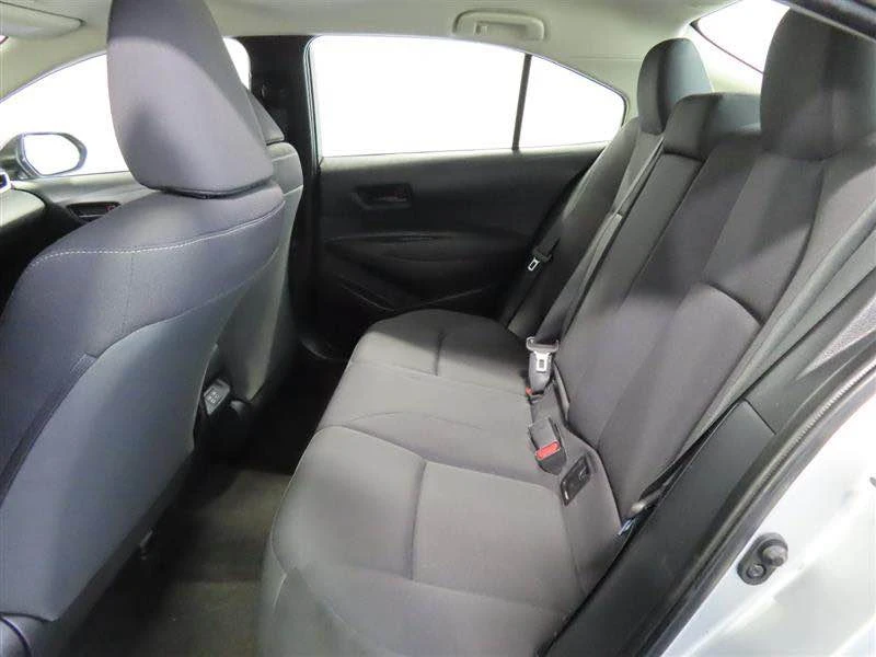 2023 Toyota Corolla 12th Gen - Image 7 of 11
