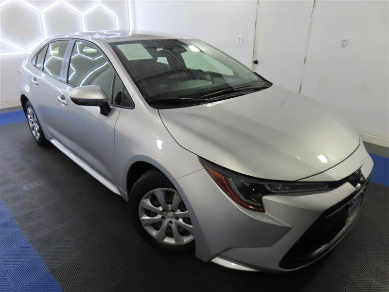 2023 Toyota Corolla 12th Gen - Image 2 of 11