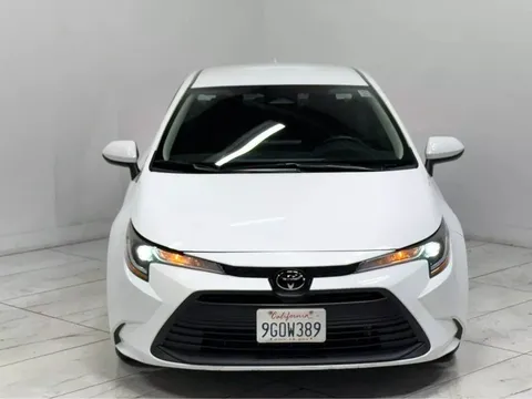 2023 Toyota Corolla 12th Gen - Image 4 of 20