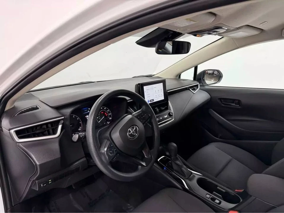 2023 Toyota Corolla 12th Gen - Image 15 of 20