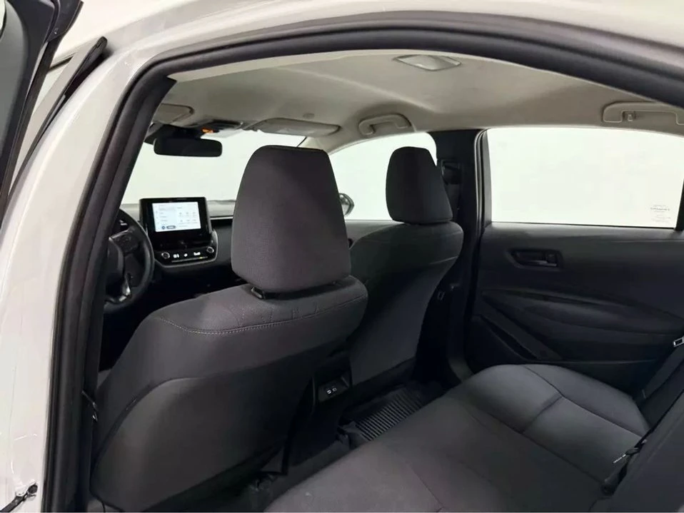 2023 Toyota Corolla 12th Gen - Image 19 of 20