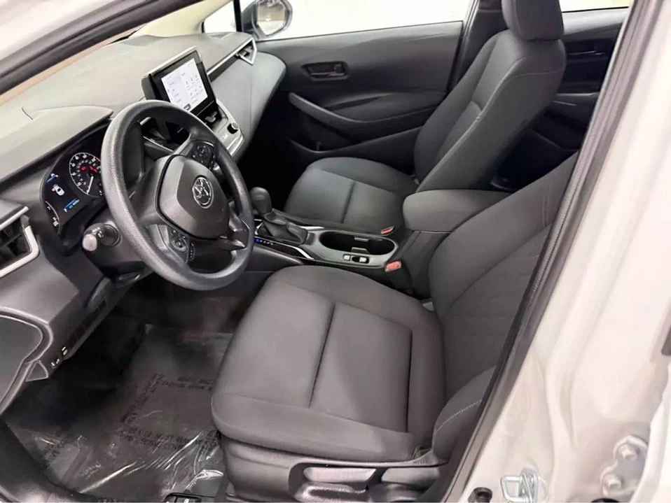 2023 Toyota Corolla 12th Gen - Image 16 of 20