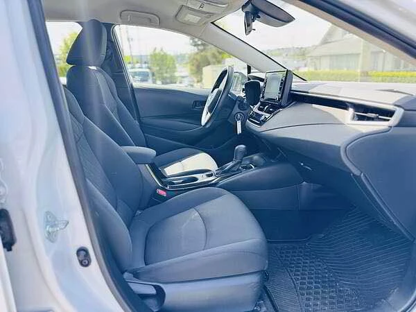 2022 Toyota Corolla 12th Gen - Image 10 of 15
