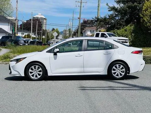 2022 Toyota Corolla 12th Gen - Image 3 of 15
