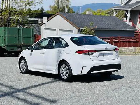 2022 Toyota Corolla 12th Gen - Image 4 of 15