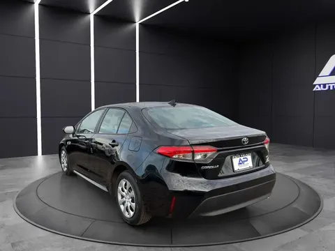 2023 Toyota Corolla 12th Gen - Image 4 of 11