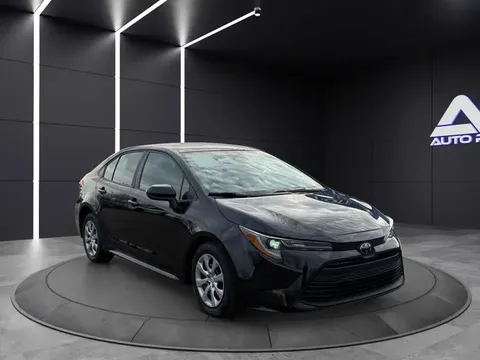 2023 Toyota Corolla 12th Gen - Image 3 of 11