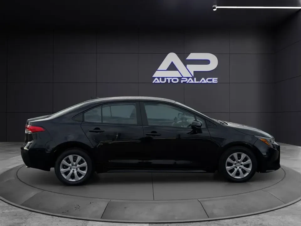 2023 Toyota Corolla 12th Gen - Image 7 of 11