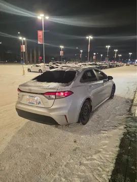 2023 Toyota Corolla 12th Gen - Image 4 of 9