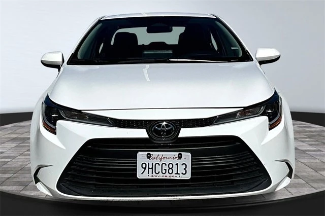2023 Toyota Corolla 12th Gen - Image 3 of 20