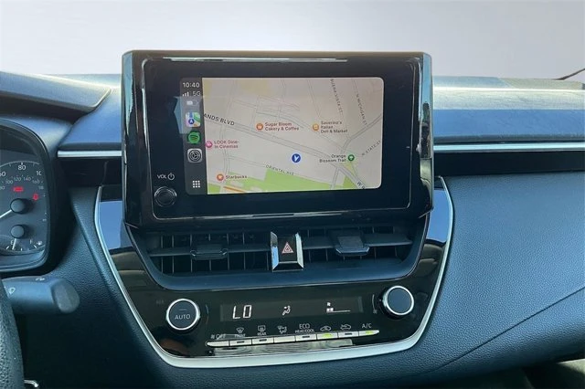 2023 Toyota Corolla 12th Gen - Image 6 of 20