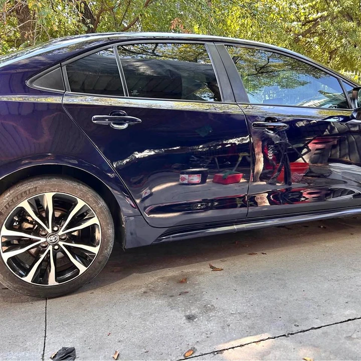2023 Toyota Corolla 12th Gen - Image 1 of 10